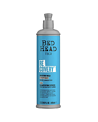 TIGI Bed Head Recovery - Увлажняющий кондиционер для сухих и поврежденных волос 400 мл